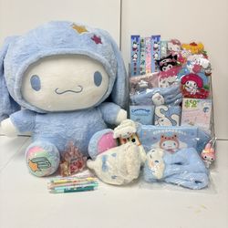 Hello Kitty Christmas Bundles