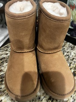 Ugg Toddler Boots