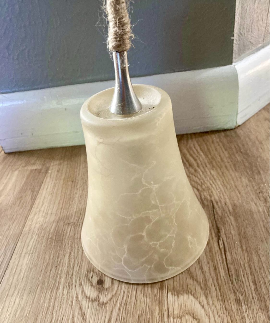 Set of Pendant Lights