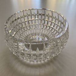 Crystal Bowl