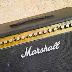 MARSHALL VS100 GUITAR AMP