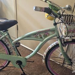 Margaritaville Beach Cruiser