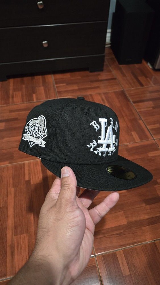 Born x Raised Dodgers