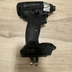 Makita Impact Drill