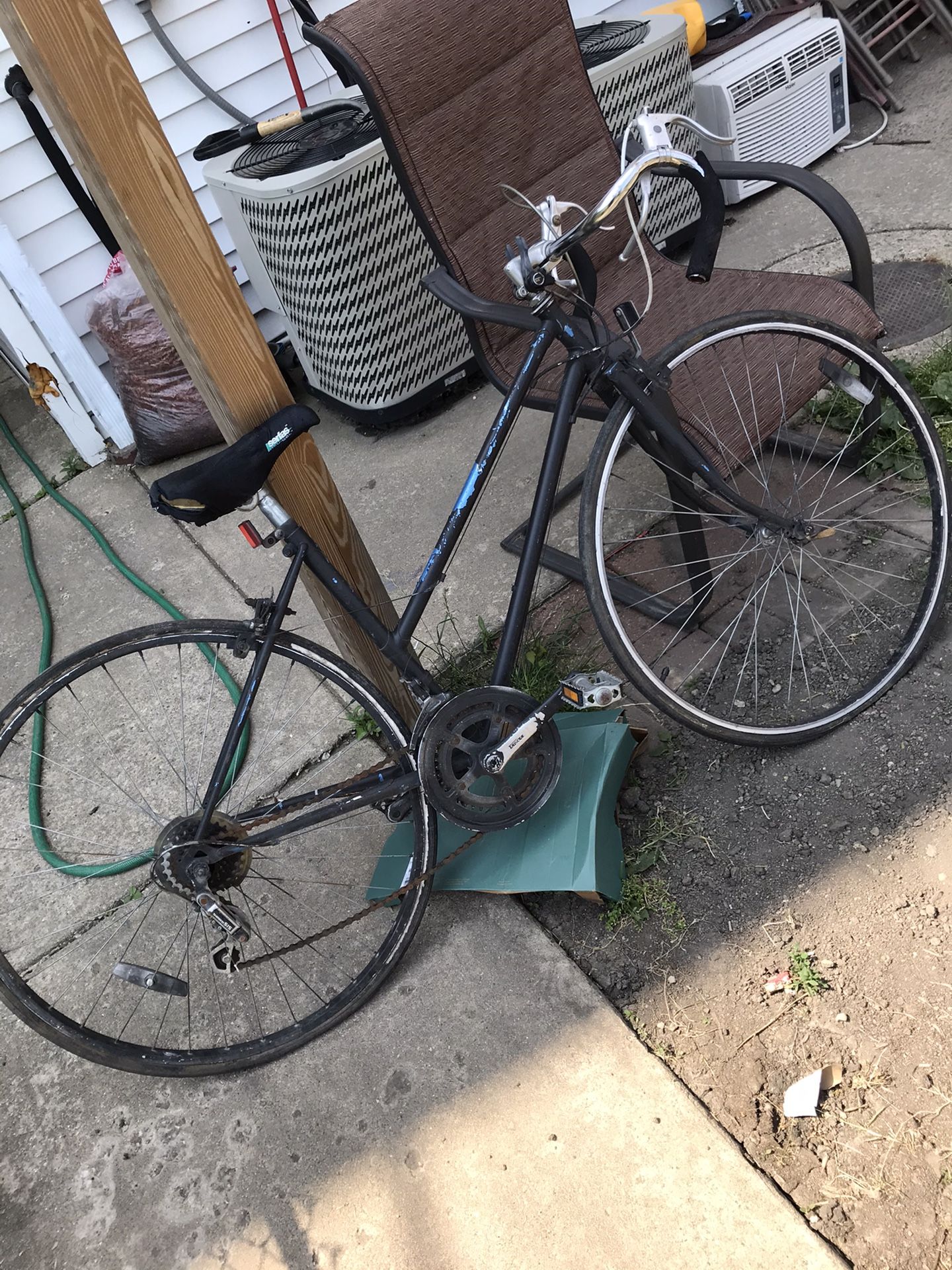 Bike for sale