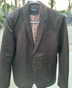 Clothes martini men’s wear