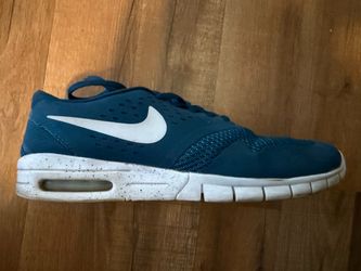 Nike SB Eric Koston 11