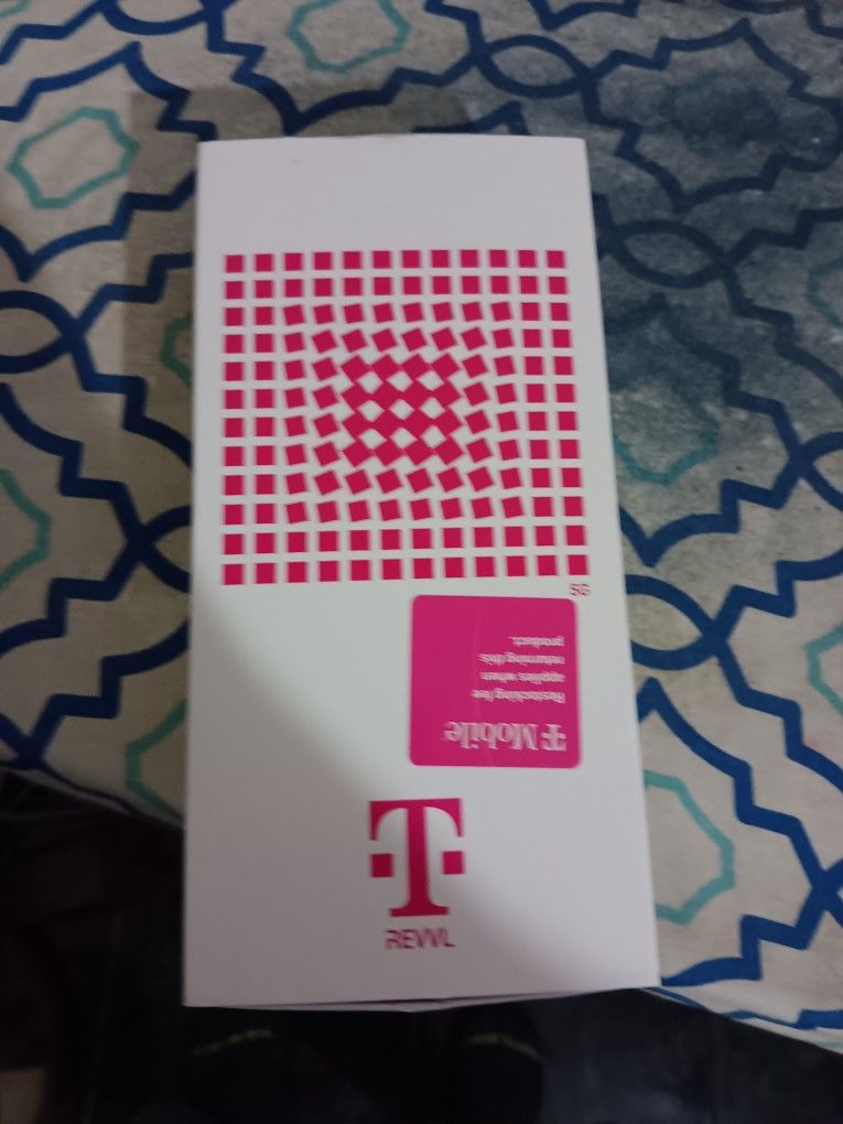 T Mobile Cell Phone New