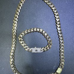 Gold Chain