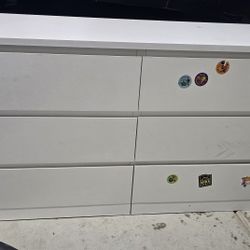 IKEA Dresser 