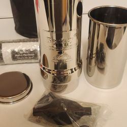 1qt Berkey Portable Water 💦 Filter System 