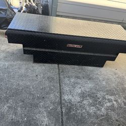 Vendo caja Toyota Tacoma