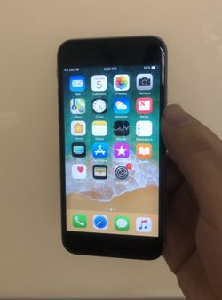 iPhone 6s 16GB Factory Unlocked