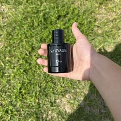 Sauvage Elixir By Christian Dior 3.4 oz Cologne For Men New In Box