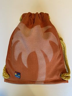 Bag (Sackpack Original)
