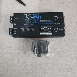 Audocontrol LC2i