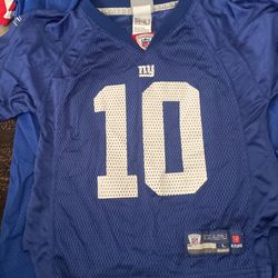Jerseys