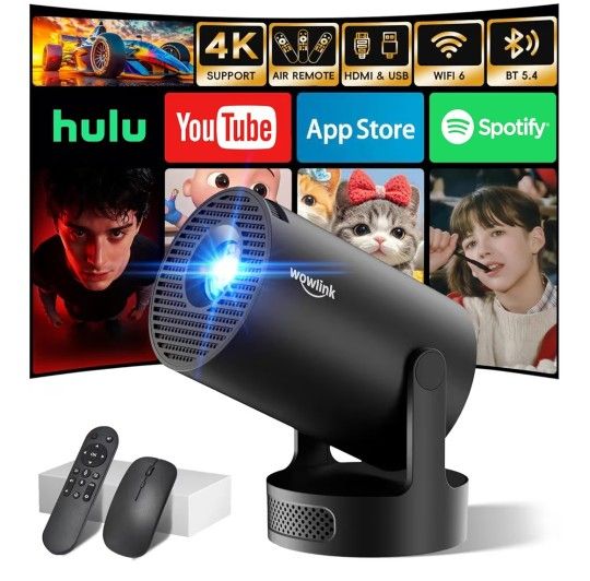 Mini Projector