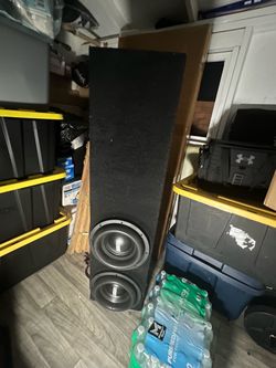 10 inch sundowns xv3