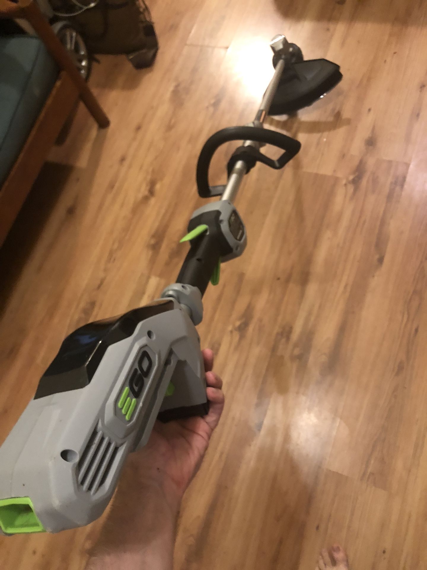 EGO Power+ String Trimmer / Hedge Trimmer / Weed Eater (battery not included)