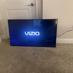 Vizio 50”   Model:V505-J09