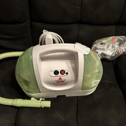 Bissell Little Green Portable Carpet Cleaner