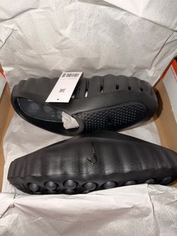 Nike Mind Slide size 10