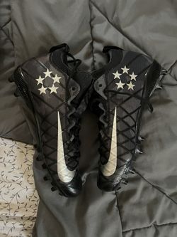 Football Cleats 
