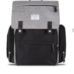 Eddie Bauer Baby Brezza Cascade Sport BackPack