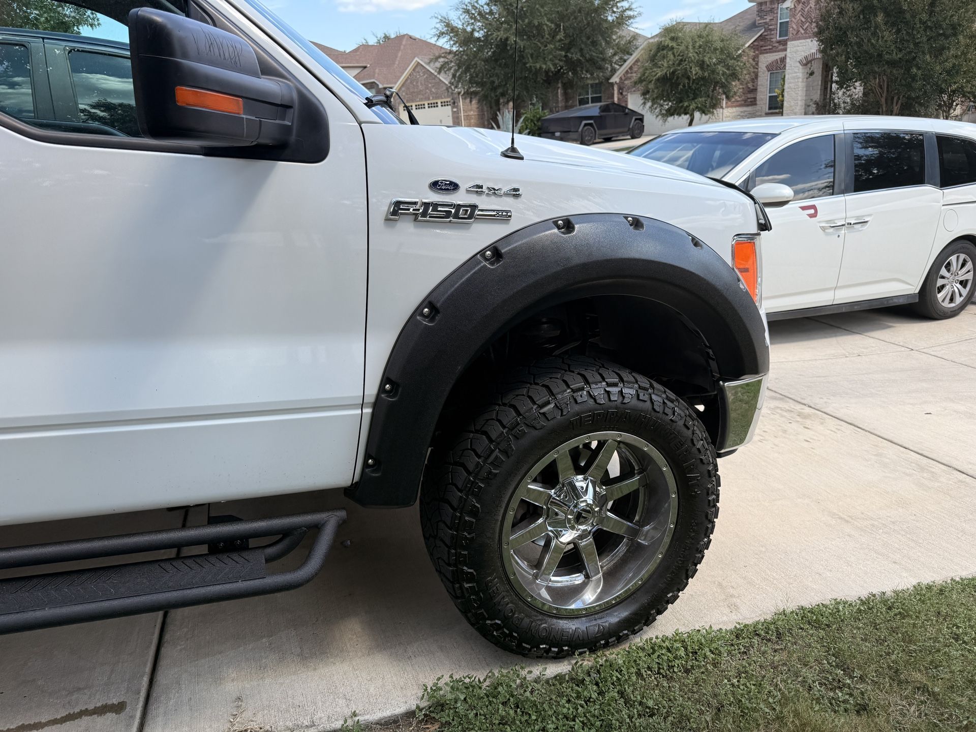 Lift Kit 