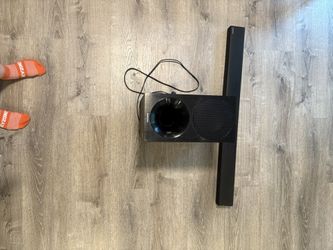 Sound Box