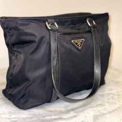 Prada Handbag