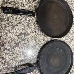 Non Stick Pan 