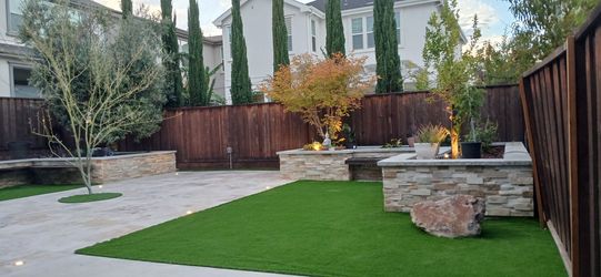 artificial turf oasis 85uf
