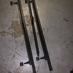 Full Size /Queen Size Bed Frame 