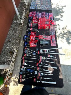 96 pcs in total