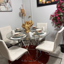 Dining Set