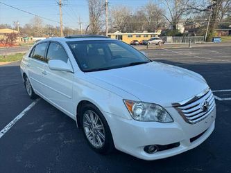 2008 Toyota Avalon