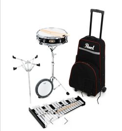 Percussion Instrument – Great Sound & Excellent Condition