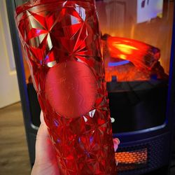 Starbucks Xmas Cups