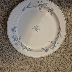 Pfaltzgraff Serving Platter