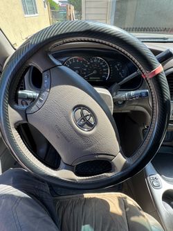 2005 Toyota Sequoia