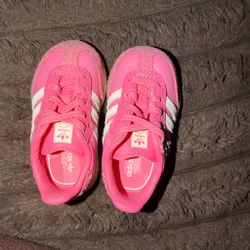 Adidas for kids