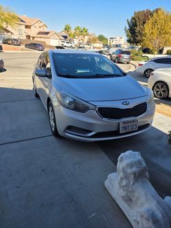 2015 kia forte
