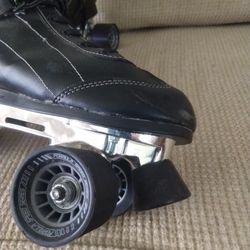 ROLLER DERBY -SIZE 11