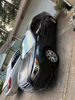2017 Subaru Legacy