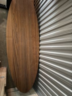 IKEA Wooden Table