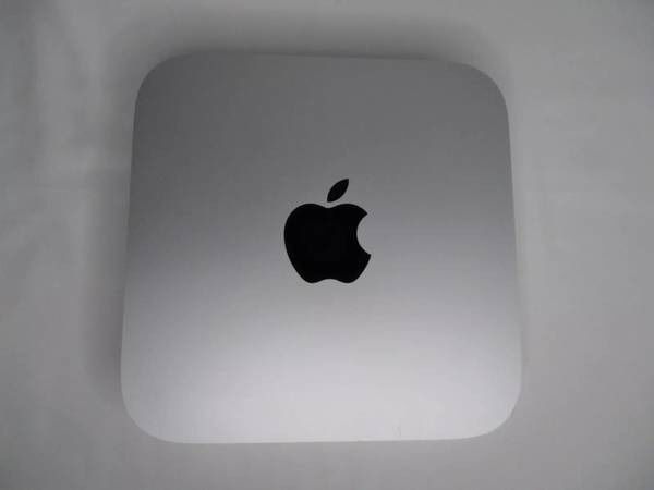 Mac mini (Late 2014)