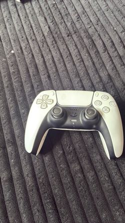 Ps5 controller