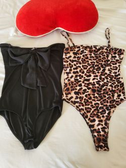 New $5 Each